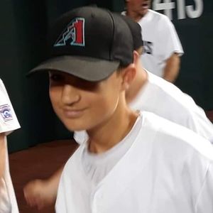 Meet your Posher, Tristan